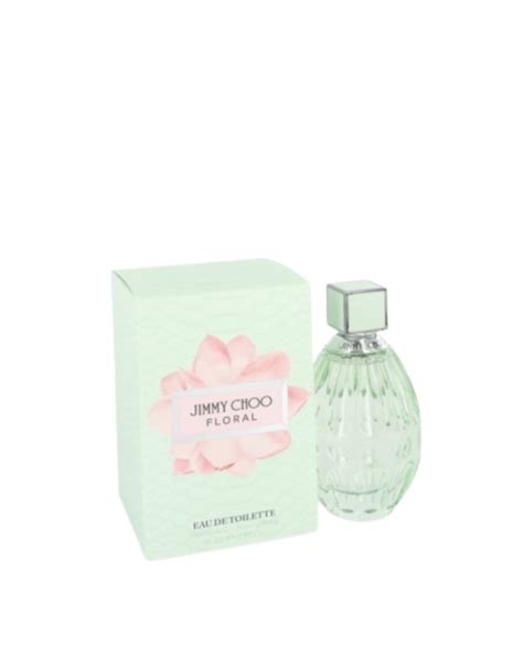 Jimmy Choo Floral Edt 60ml Perfumería Italia