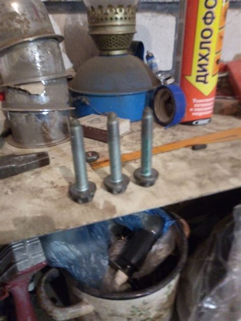 Замена подшипника натяжителя приводного ( ручейкового ) ремня. — DRIVE2