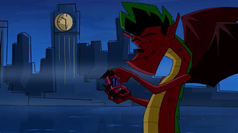 American Dragon Jake Long Season 2 Image Fancaps