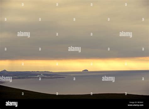 Torness nuclear power station, Scotland, UK Stock Photo - Alamy