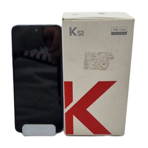 Smartfon Lg K Komplet L Skup Sprzeda Wycena