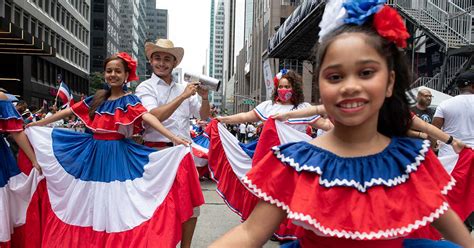 Dominican Republic Parade Nyc 2024 - ilise eleonora