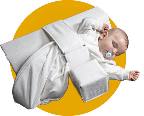 Kopfverformung bei Ihrem Baby Welche Therapiemöglichkeiten gibt es