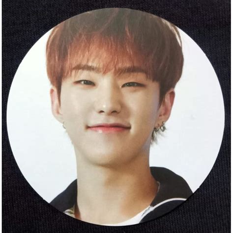 Jual CC Semicolon Seventeen Hoshi Shopee Indonesia