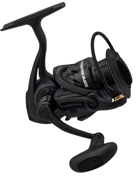 Daiwa KoŁowrotek Generation Black 4000 6989538628 Oficjalne