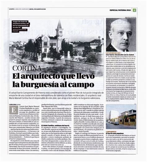 El Gran Hermano Del Patrimonio Cultural Valenciano Fabular Edificando