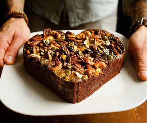 Gâteau au chocolat à lorientale Betty Bossi