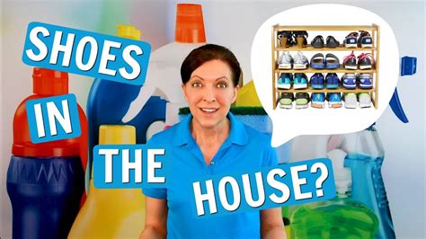 Should You Wear Shoes In The House How About Indoor Shoes Youtube