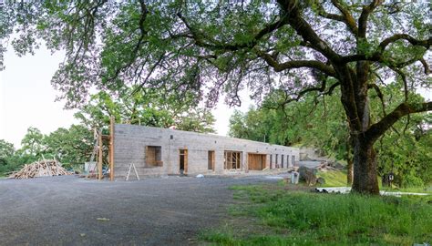 Mendocino House - Jensen Architects