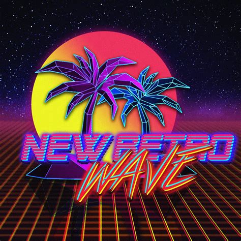 80s Wave Wallpapers Top Free 80s Wave Backgrounds Wallpaperaccess