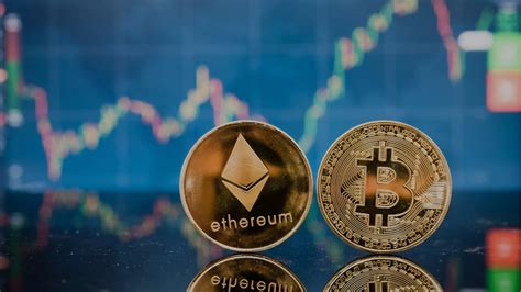 Harga Bitcoin Dan Ethereum Naik Sudah Capai Titik Rendah Dunia Fintech