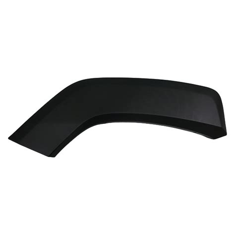 Replace To Rear Passenger Side Wheel Arch Trim Standard Line