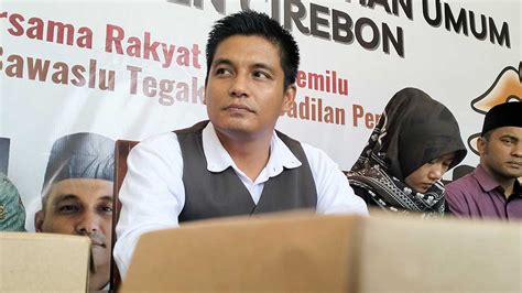 Hari Pertama Kampanye Pemilu 2024 Bawaslu Kabupaten Cirebon Belum