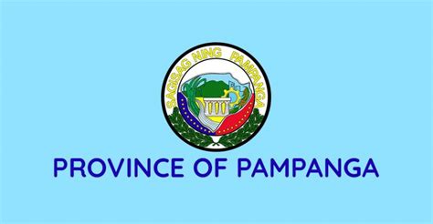 Get To Know The Pampanga Province In The Philippines