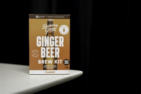 Buderim Ginger Brings The Brew To You Food And Drink Business