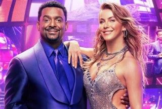 'Dancing With the Stars' 2023: Season 32 Start Date, Cast, Hosts — DWTS