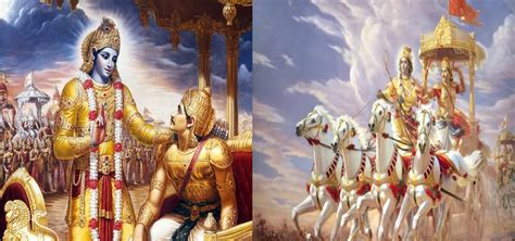 Unlocking The Essence Of Bhagwat Geeta Understanding The Primacy Of