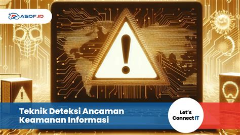 Deteksi Dan Respon Ancaman Keamanan Asdf Id