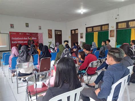 Tekan Angka Pengangguran Dinperinaker Pekalongan Akan Gelar Job Fair