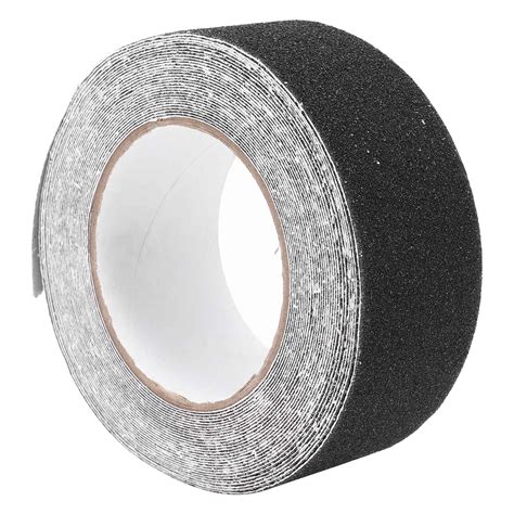 Anti Slip Tape Grip Tread Tape Waterproof 4 Inch X 16 Ft Heavy Duty