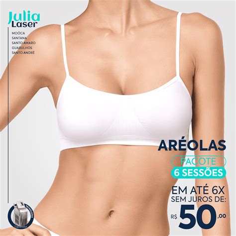 Ar Olas Pacote Sess Es Julia Laser