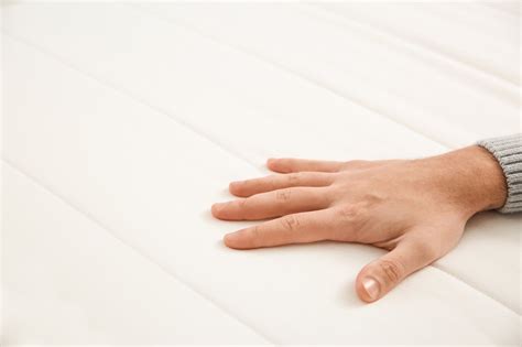 Latex Mattress Firmness Guide (2024)