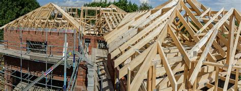 NYTimber Timber Supplies Throughout The North East And Yorkshire