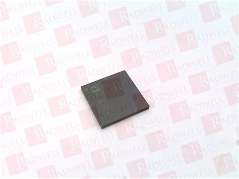 AD7179 4BCPZ Data Aquisition Converter IC By ANALOG DEVICES