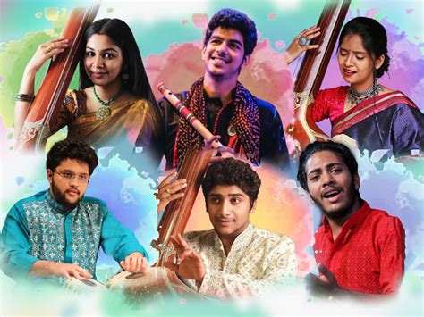 Two-day festival of classical music 'Aarohi' celebrates 21 years of featuring young artistes ...