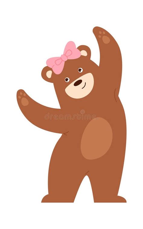 Teddy Bear Ballet Stock Illustrations 118 Teddy Bear Ballet Stock