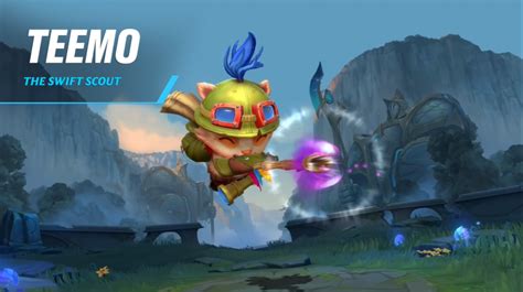 New Update This Teemo Build Can Instant One Shot Anyone | Hot Sex Picture