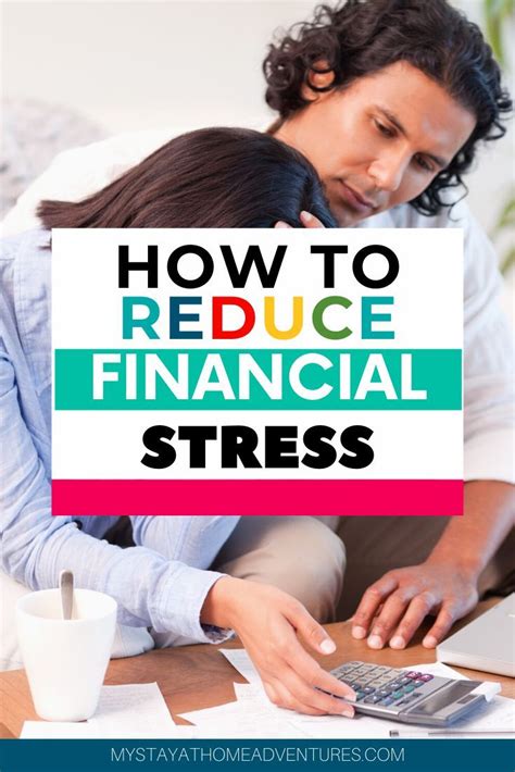 3 Steps To Avoid Financial Stress And Manage Your Finances Financial Stress Financial Saving