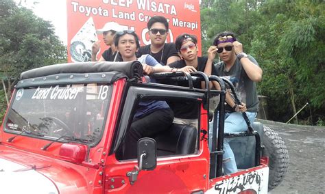 SMA PERCIK DUREN TIGA: STUDY TOUR LARVA YOGYAKARTA