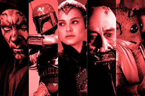 Star Wars: Every Character Who Has Died | TIME