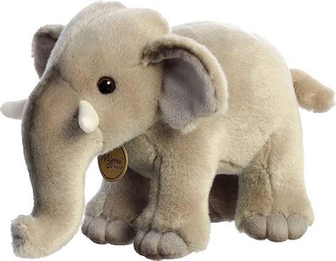 Aurora World Miyoni - 9.5'' Asian Elephant – S&D Kids