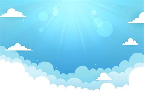 Sky Background Vector Art, Icons, and Graphics for Free Download