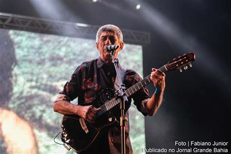 Quantos Anos Tem O Cantor Fagner - Cantor Fagner comemora 70 anos no Teatro Castro Alves, em Salvador ...