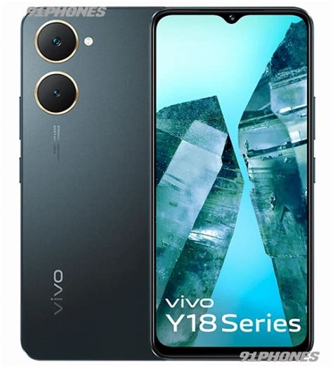 Vivo Y18i Price In Nigeria November 2024 Full Specs Review GSMArena