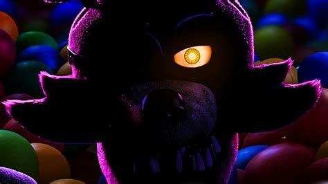 La Película De Five Nights At Freddys Confirma Su Nueva Versión Con