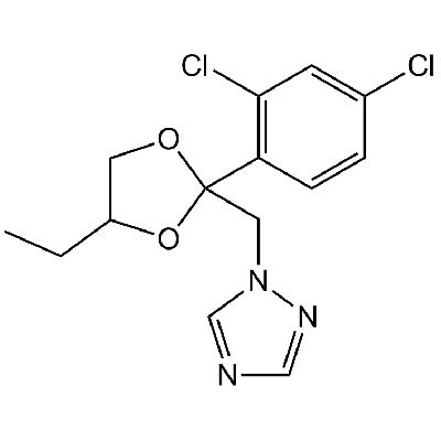 CAS No 60207 93 4 Etaconazole AccuStandard