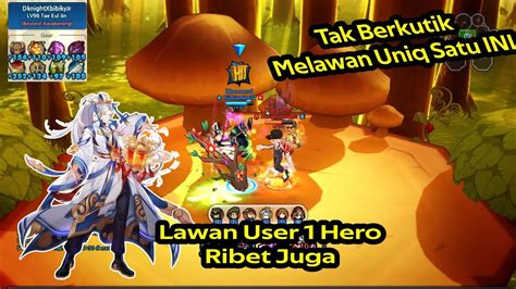 Lost Saga Valofe Ladder Part 18 Tak Berkutik Melawan Hero Ini