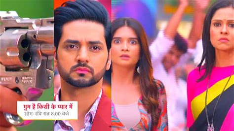 Ghum Hai Kisikey Pyaar Meiin Shocking Promo Th Aug Ishaan Ke