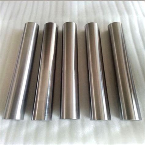 Best Astm B392 R04200 Type1 Nb1 99 95 Niobium Rod Pure Niobium Round