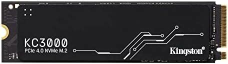 Amazon 1TB Kingston KC3000M 2 2280 PCIeNVMeSKC3000S 1024G SSD