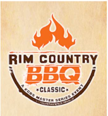 Rim Country BBQ Classic - Lang BBQ Smokers Blog