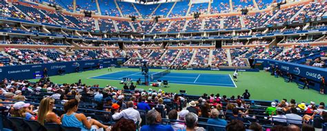 Cheap US Open Tennis Tickets 🎾 | Gametime