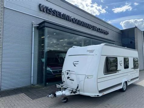 Fendt Bianco Selection Tg Bij Wisselink Caravans En Campers Zutphen