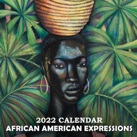 Buy African American Expressions Calendar African American