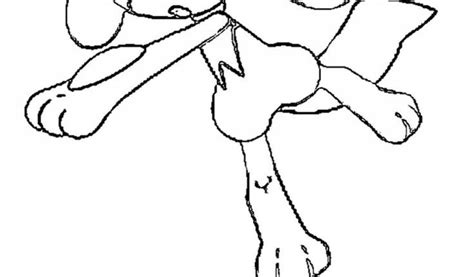 Coloriage Pokemon Riolu Best 72 Pokemon Kleurplaten Ideas On Pinterest