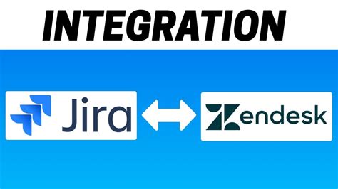 How To Integrate Jira With Zendesk Youtube